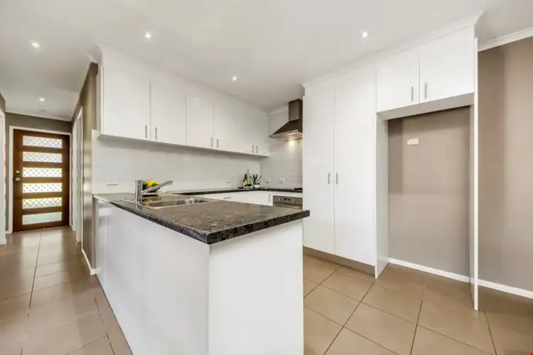 Fifth view of Homely house listing, 28 Montagu Place, Evatt ACT 2617
