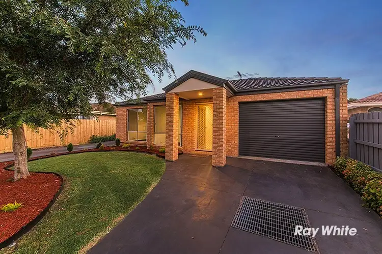 1/148 Camms Road, Cranbourne VIC 3977