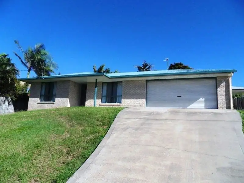Main view of Homely house listing, 12 Latrobe Street, Tannum Sands QLD 4680
