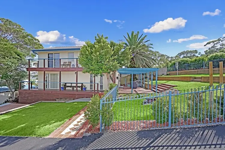 Third view of Homely house listing, 15 Rickard Street, Bateau Bay NSW 2261