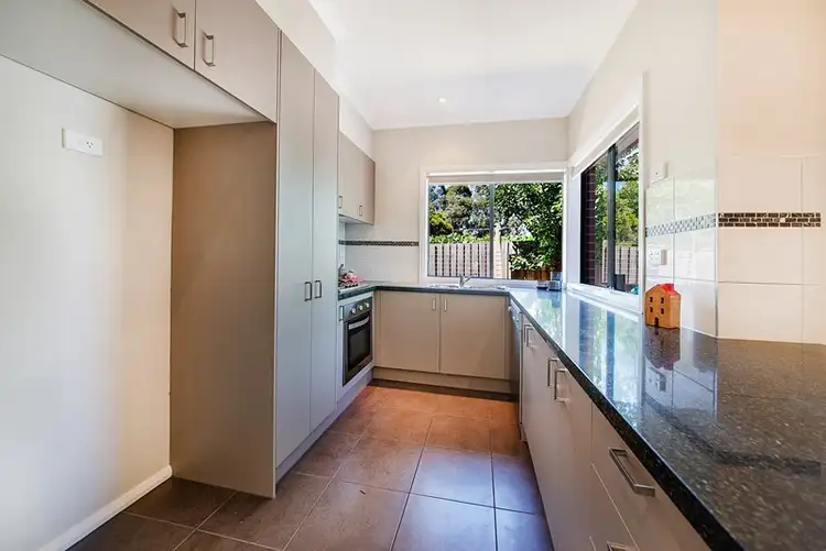 Third view of Homely house listing, 3/39 Bunnett Road, Knoxfield VIC 3180