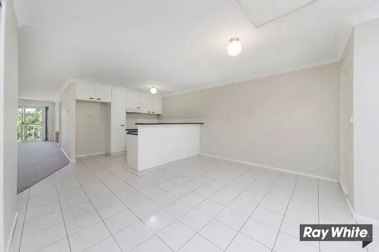 Third view of Homely unit listing, 15/112 Baldwin Drive, Kaleen ACT 2617