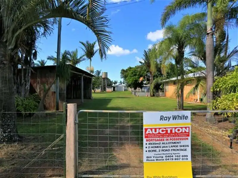 Main view of Homely house listing, 40 Rosedale Road, Meadowvale QLD 4670