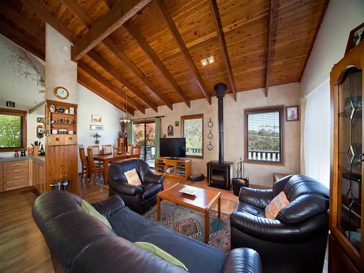 Third view of Homely house listing, 97 Victoria Street, Mount Victoria NSW 2786