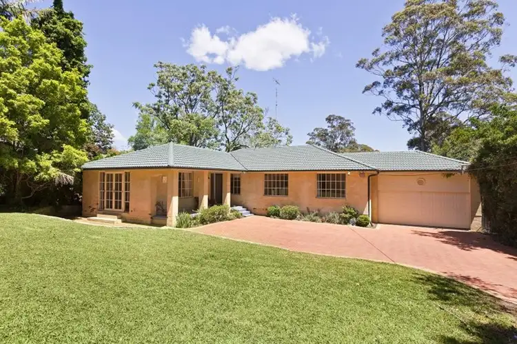 59a New Line Road, West Pennant Hills NSW 2125