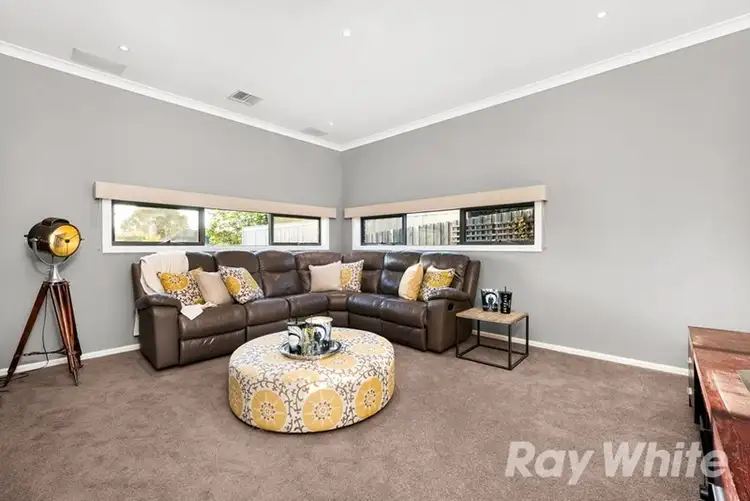 Sixth view of Homely house listing, 13 Halliday Street, Mount Waverley VIC 3149