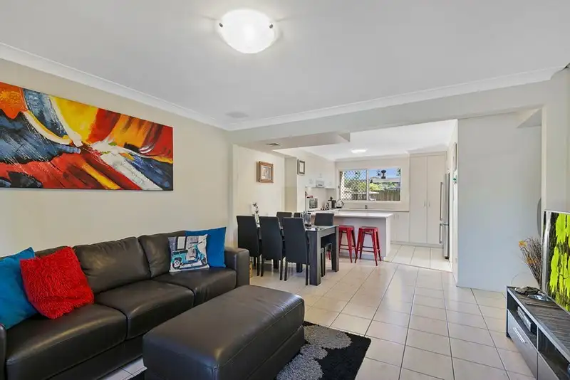 Main view of Homely townhouse listing, 40/367 Algester Road, Algester QLD 4115
