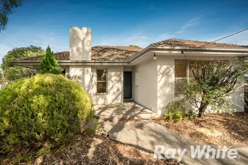 Main view of Homely house listing, 24 Crest Grove, Nunawading VIC 3131