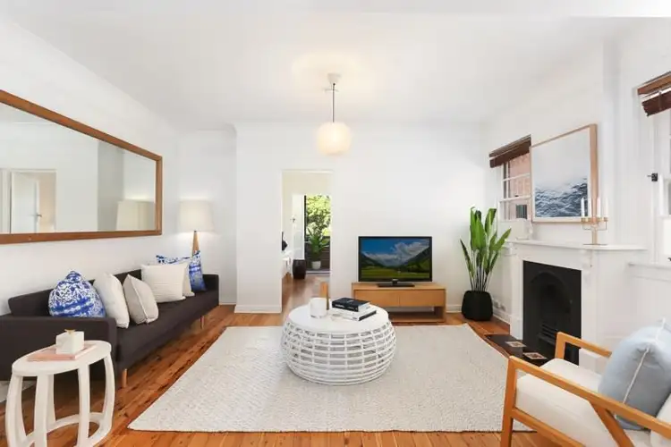 1/17a Ocean Street North, Bondi NSW 2026