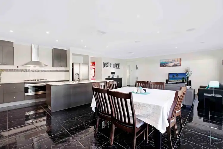 Third view of Homely house listing, 7 Moorland Way, Mernda VIC 3754