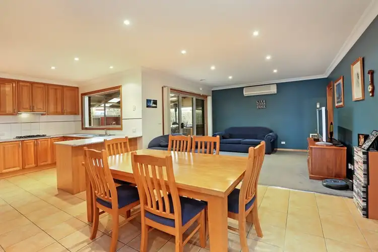 Seventh view of Homely house listing, 10 Nolan Place, Lovely Banks VIC 3213