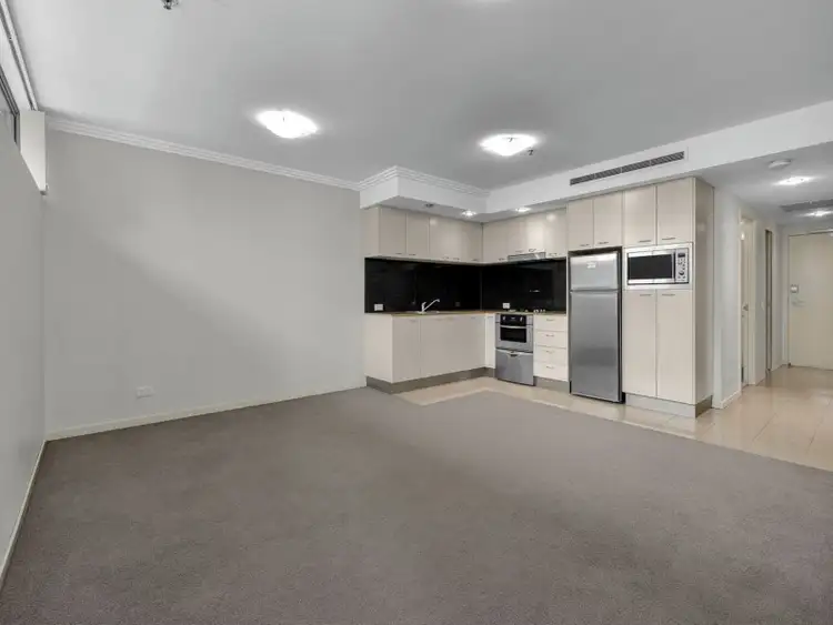 Fourth view of Homely apartment listing, 1605/70 Mary Street, Brisbane QLD 4000