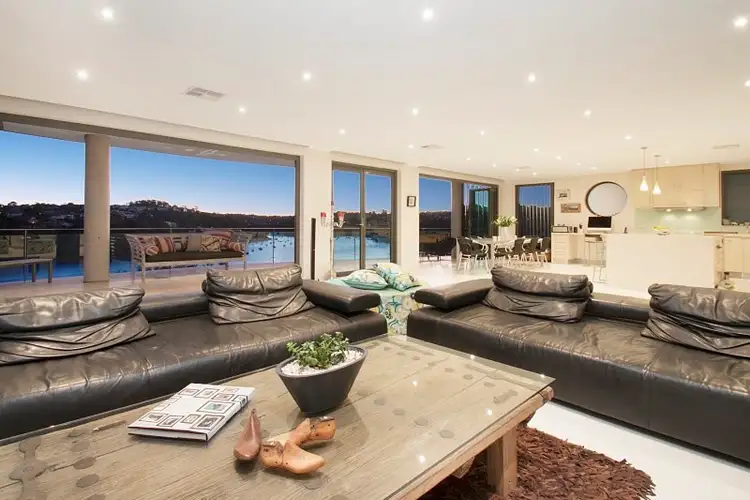 Second view of Homely house listing, 101 Seaforth Crescent, Seaforth NSW 2092