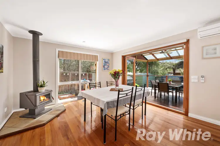 Sixth view of Homely house listing, 4 Morley Court, Boronia VIC 3155