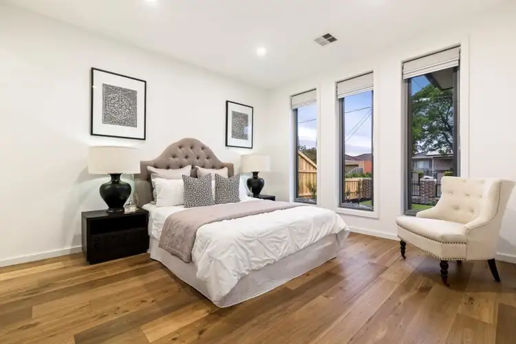 Fifth view of Homely house listing, 3A Sunburst Street, Oakleigh East VIC 3166