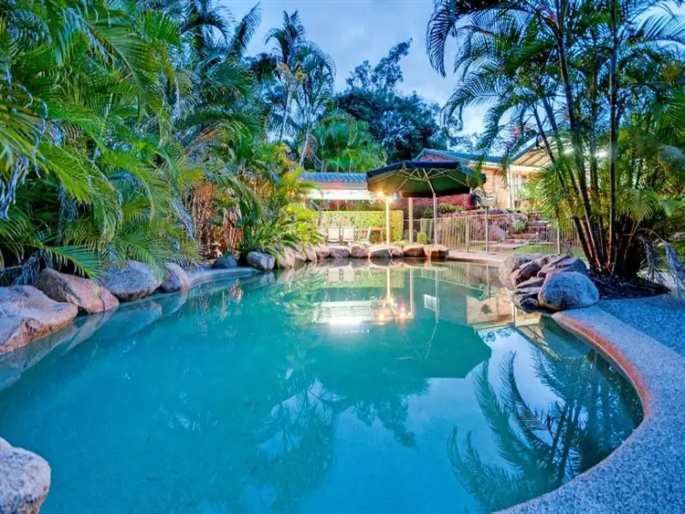 Main view of Homely house listing, 59 Blackwall Road, Chuwar QLD 4306