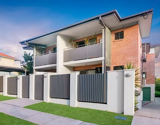 Third view of Homely unit listing, 4/21 Little Street, Albion QLD 4010