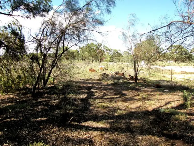 Fourth view of Homely land listing, Lot 706 Holmes Road, Kingston On Murray SA 5331