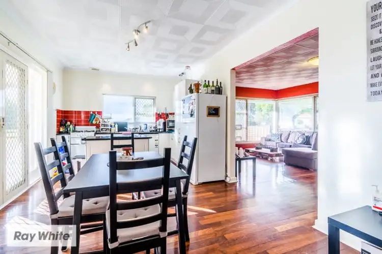 5 Wolya Way, Westminster WA 6061