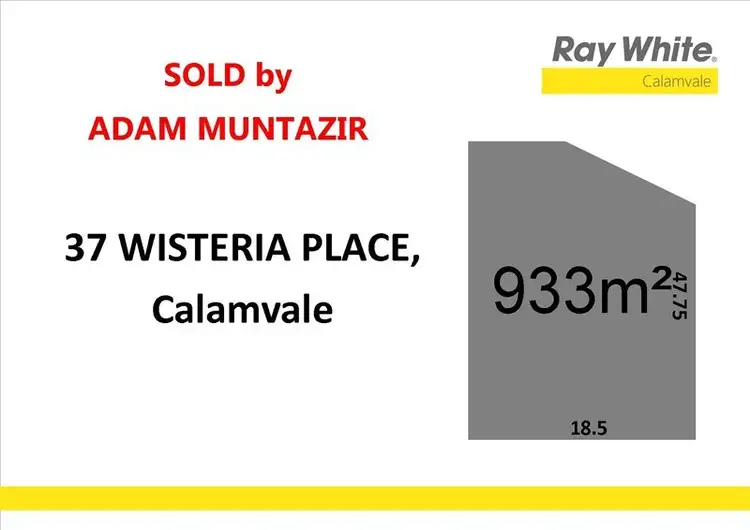 37 Wisteria Place, Calamvale QLD 4116