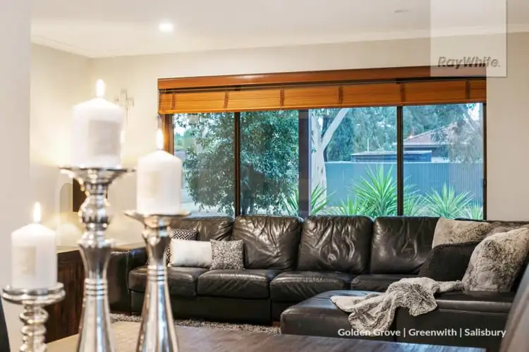 Fourth view of Homely house listing, 38 Lennox Drive, Paralowie SA 5108