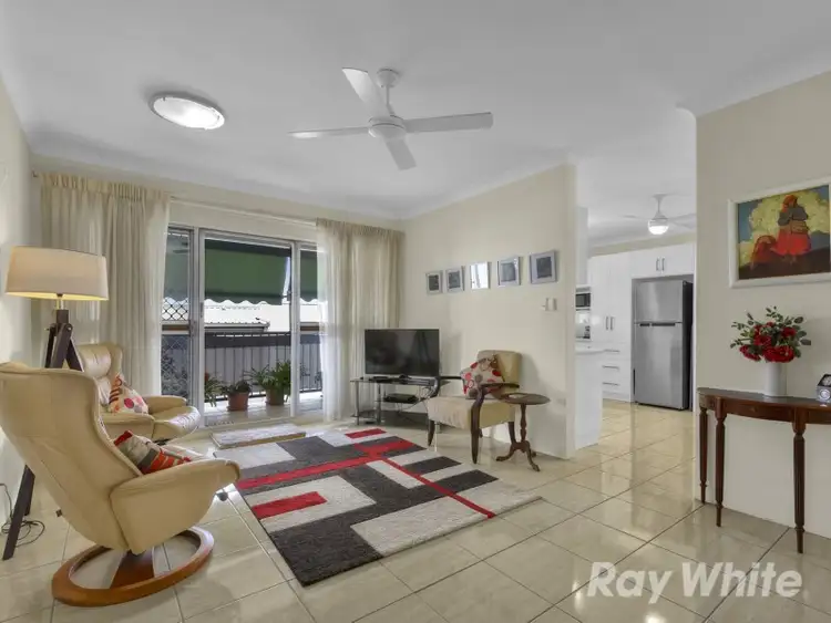 Fifth view of Homely unit listing, 4/7 Lucy Street, Gaythorne QLD 4051