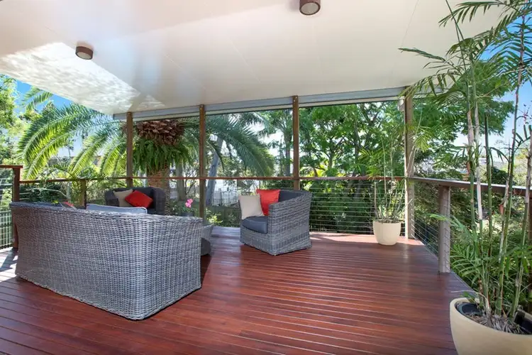 Second view of Homely house listing, 12 Canowie Road, Jindalee QLD 4074