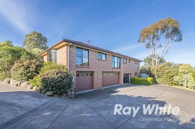 Main view of Homely house listing, 11 Dover Court, Diamond Creek VIC 3089