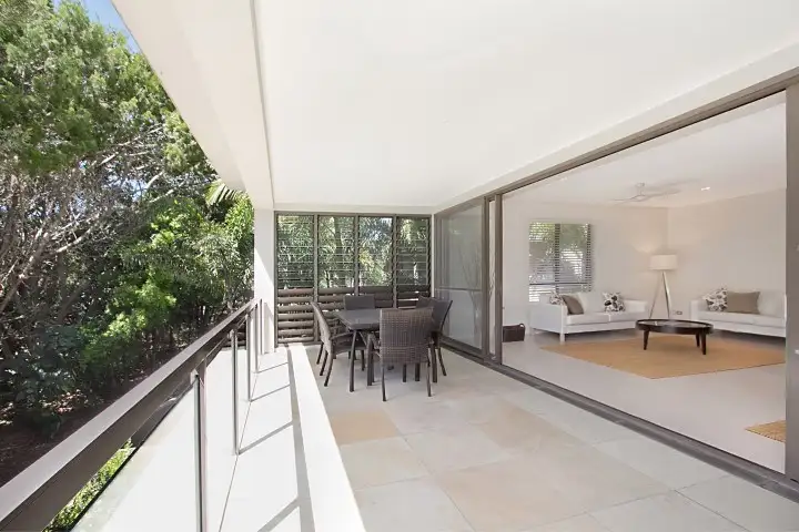 Second view of Homely unit listing, 4/1 Murphys Road, Kingscliff NSW 2487