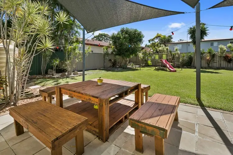 Second view of Homely house listing, 12 Moana Crescent, Birkdale QLD 4159