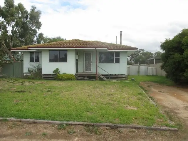 Main view of Homely house listing, 42 Cullen Street, Katanning WA 6317
