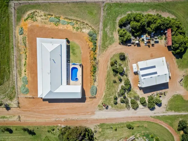 Fourth view of Homely house listing, 40 McConkey Road, Greenough WA 6532