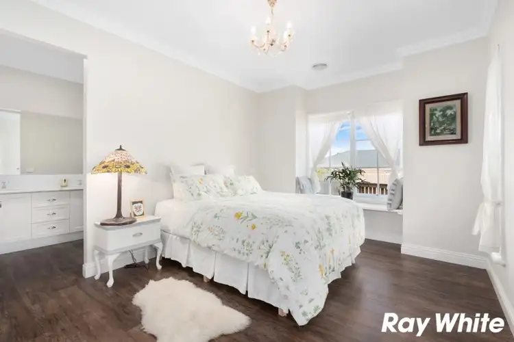 Fourth view of Homely house listing, 22 Skyline Drive, Warragul VIC 3820