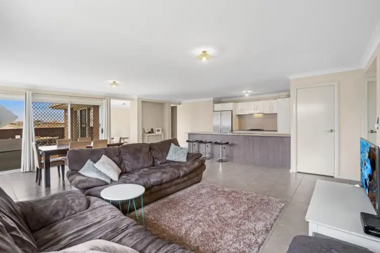 Fourth view of Homely house listing, 80 Horizon Street, Gillieston Heights NSW 2321