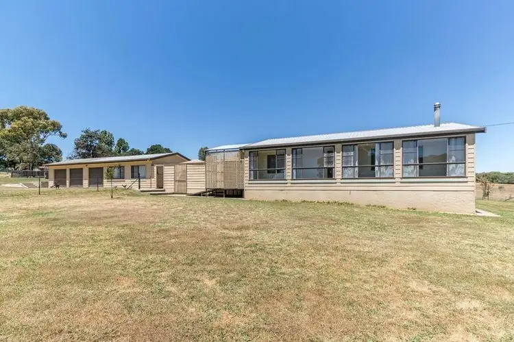 Third view of Homely house listing, 91 Radnedge Lane, Borenore NSW 2800