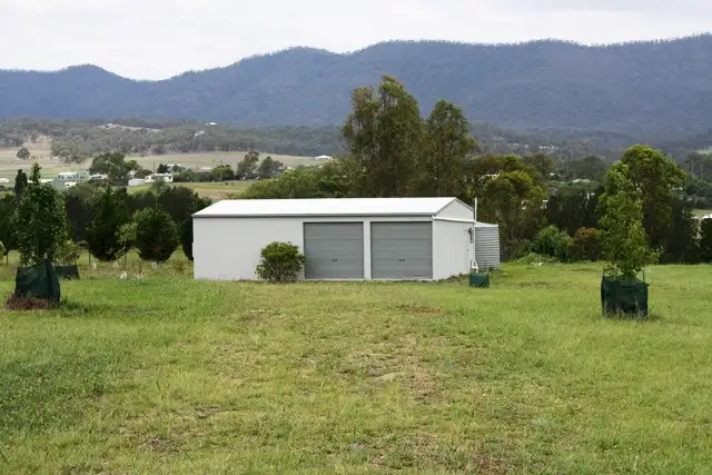 Seventh view of Homely rural property listing, 264 Cunningham Highway, Maryvale QLD 4370