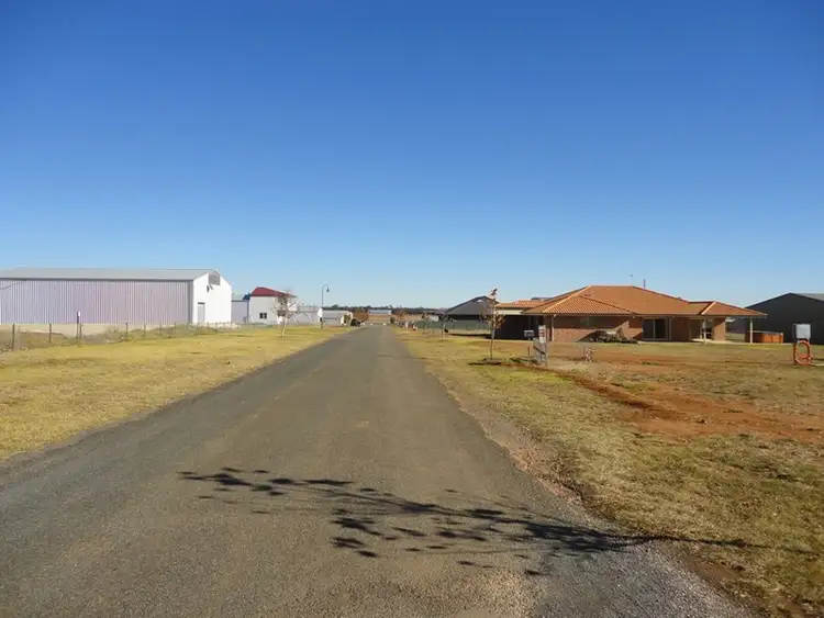 Third view of Homely land listing, 29 Tigermoth Avenue, Temora NSW 2666