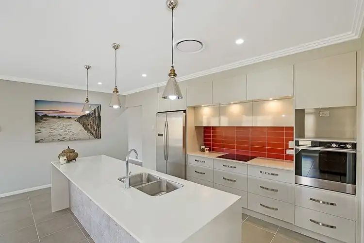 Third view of Homely house listing, 67 Sportsman Drive, Highfields QLD 4352
