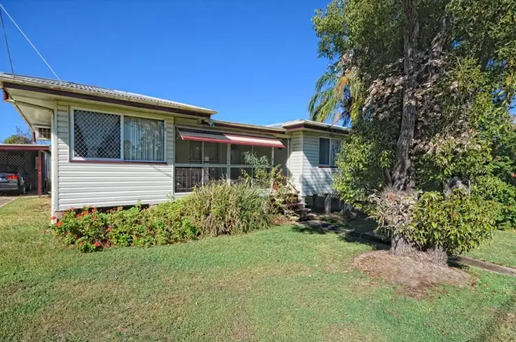 16 Orange Street, Biloela QLD 4715