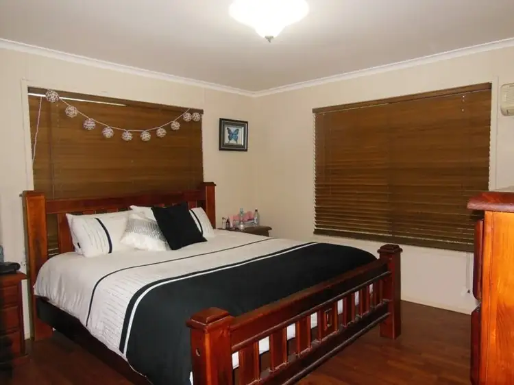 Fourth view of Homely house listing, 94 Gregory Highway, Emerald QLD 4720