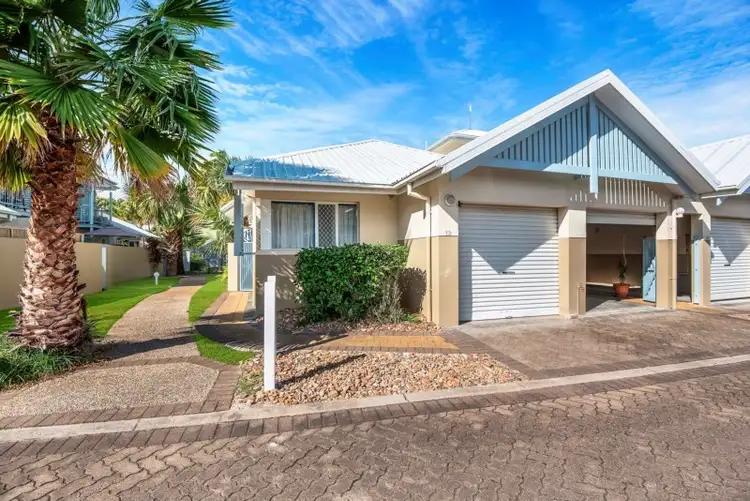 12/16 Crescent Avenue, Mermaid Beach QLD 4218