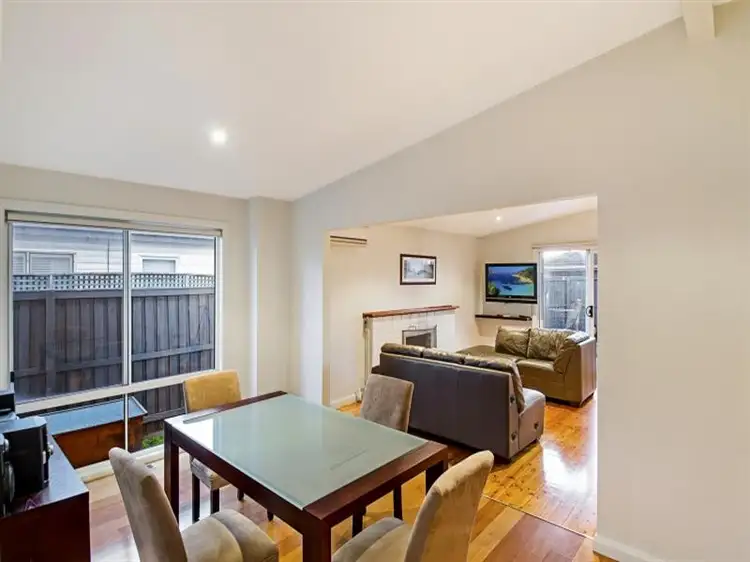 Fourth view of Homely house listing, 1/49 Eulinga Avenue, Aspendale VIC 3195
