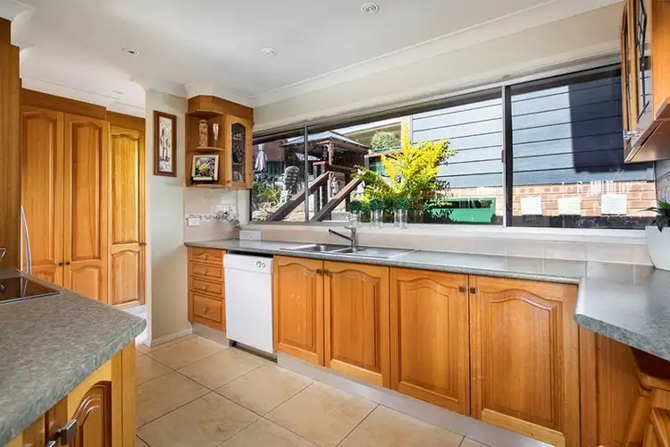 Fourth view of Homely house listing, 16 Yanderra Avenue, Bangor NSW 2234