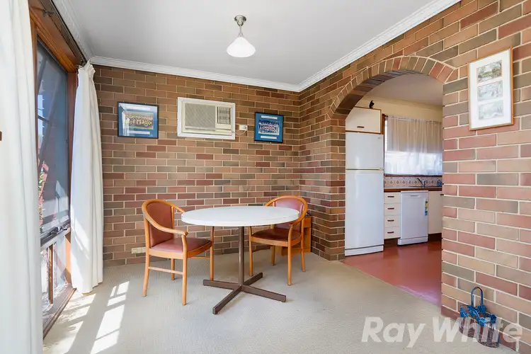 Fifth view of Homely unit listing, 1/132 Lower Dandenong Road, Parkdale VIC 3195