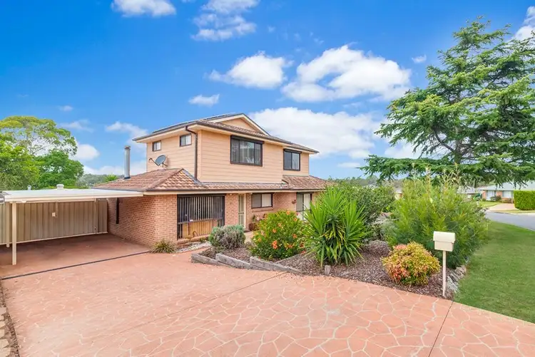Third view of Homely house listing, 27 Bardolph Avenue, Rosemeadow NSW 2560