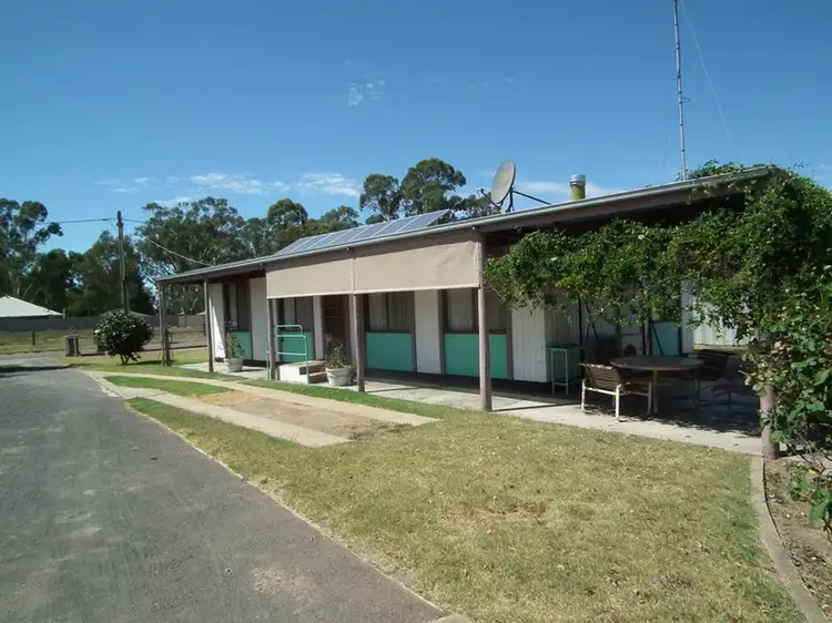 1/17 Filson Street, Nagambie VIC 3608
