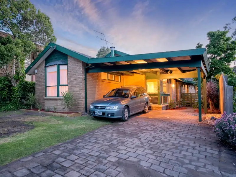 Main view of Homely house listing, 4 Zara Court, Frankston VIC 3199