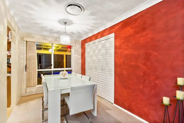 Fifth view of Homely house listing, 4 Kildare Drive, Banora Point NSW 2486