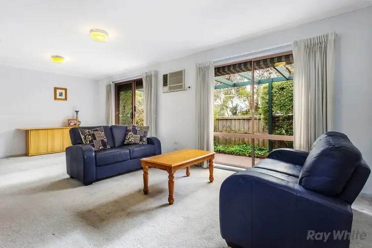 Third view of Homely house listing, 12 College Way, Burwood VIC 3125