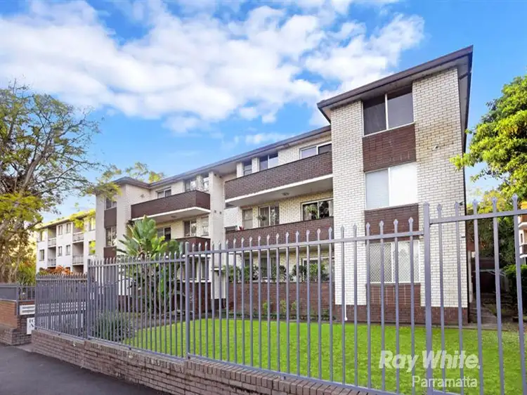2/10 Albert Street, North Parramatta NSW 2151